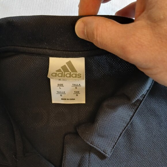 Adidas Germany  Vintage size mens large us size - Picture 2 of 11